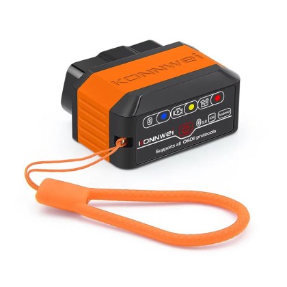 konnwei obdii